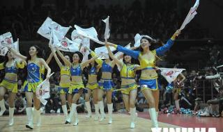 2023年到2024年cba多久开赛 男篮2022至2023赛季开赛时间