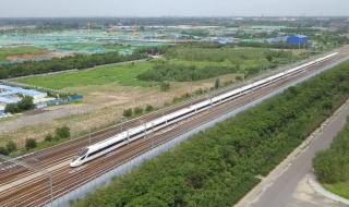 青岛到北京的高铁为什么停运了 北京到青岛高铁途经站