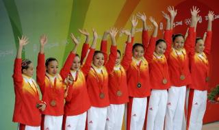 2008年东京奥运会金牌榜 2019北京奥运会金牌榜排名