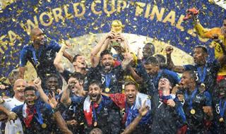 2018年世界杯赛程表排名 2018年世界杯赛程及结果