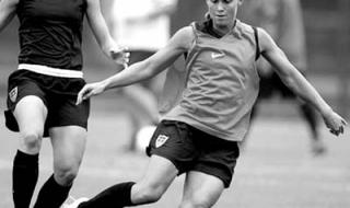 女足世界排名 女足世界排名最好成绩