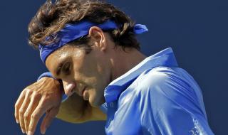 美国网球公开赛球场