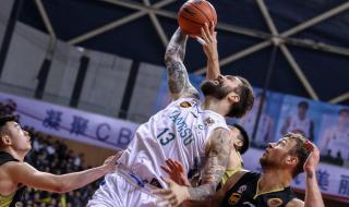 cba季后赛几局 cba季后赛4分之一决赛赛制