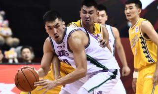 2018-2019cba季后赛赛程 cba季后赛次轮赛程