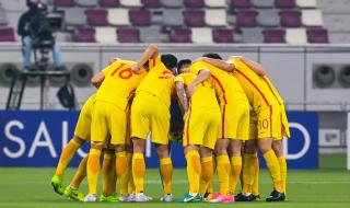 亚洲足球排名 亚洲足球最强国家排名