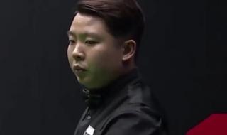 斯诺克德国大师赛赛制 2022斯诺克德国大师赛赛程