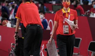 2022女篮世界杯半决赛赛程 2022女篮世界杯预选赛赛程